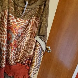 Just living fun shirt